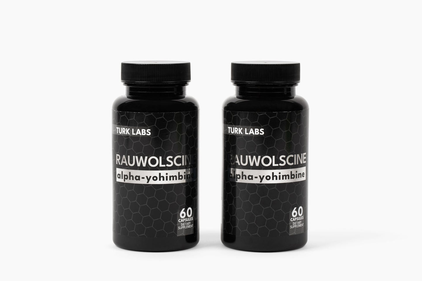 Rauwolscine (Alpha Yohimbine)