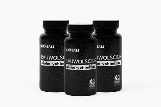 Rauwolscine (Alpha Yohimbine)