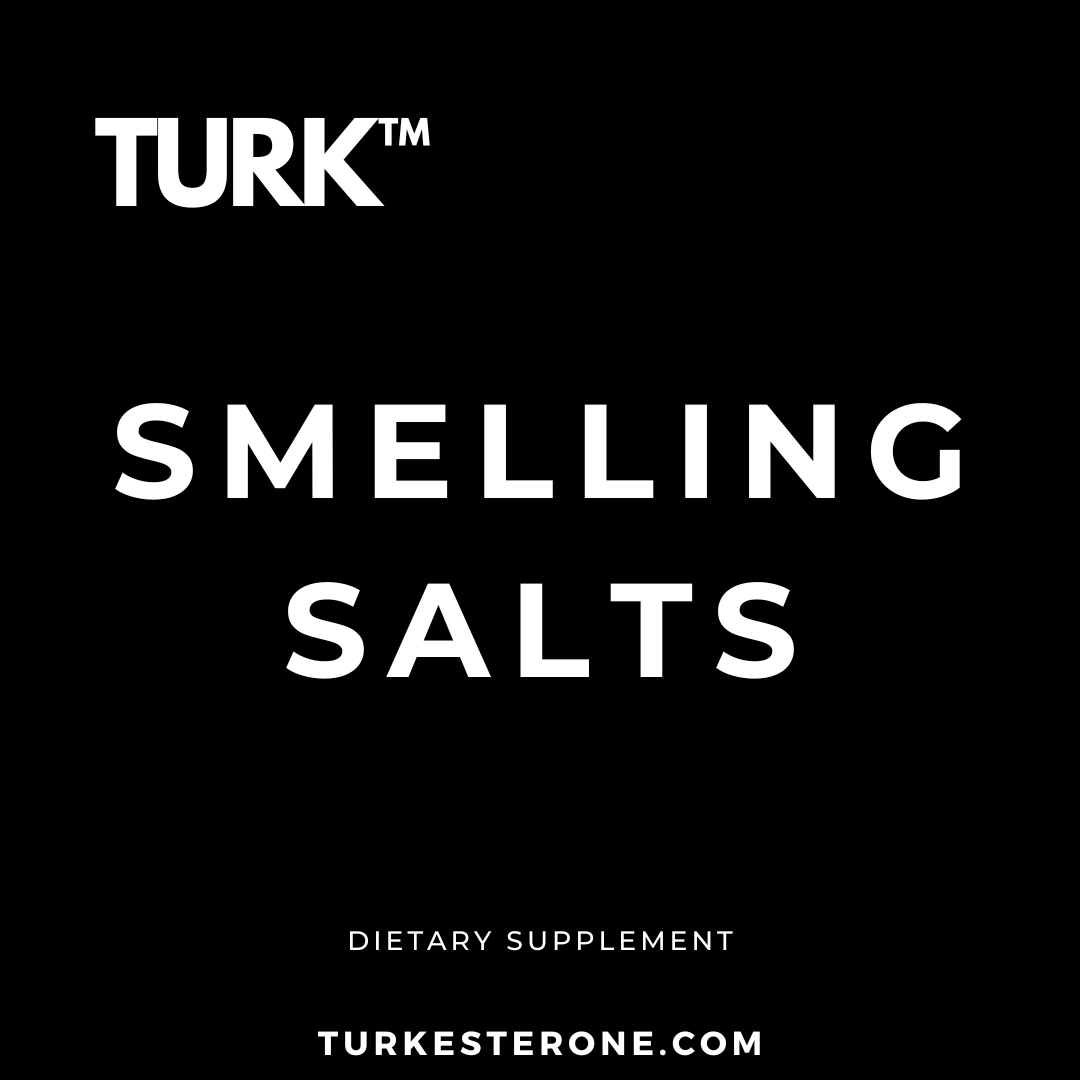 Smelling Salts