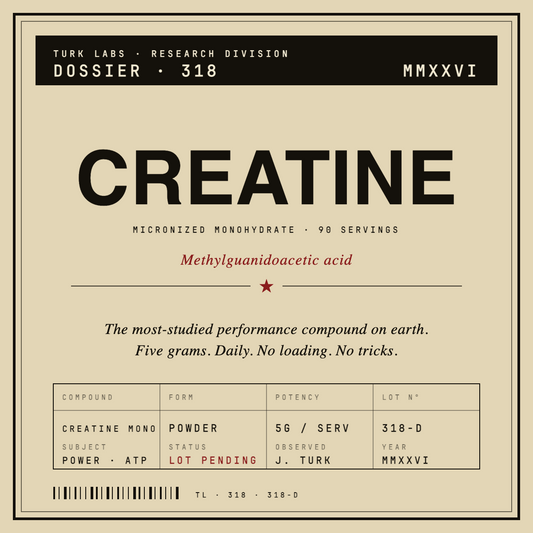 Creatine