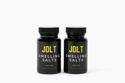 Smelling Salts